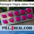 Kamagra Viagra Oral Jelly 09